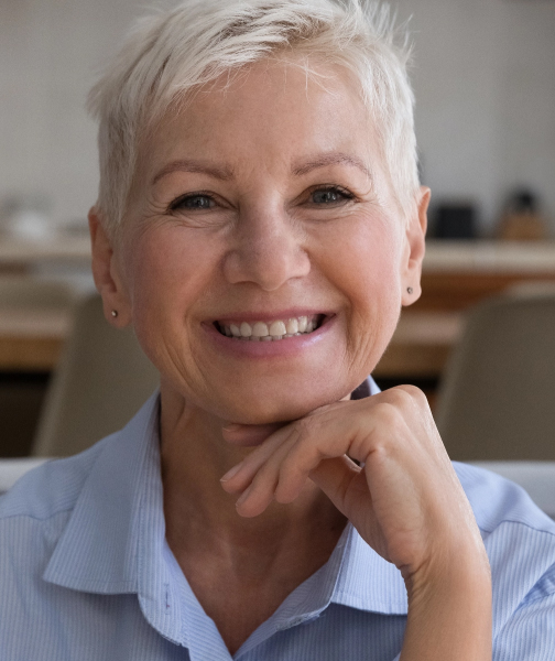Chirurgie pour le traitement de la parodontite Chirurgie pour le traitement de la parodontite