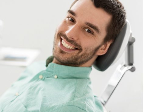 La récession gingivale