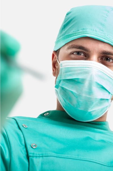 programme universitaire postdoctoral spécialisé dans la chirurgie orale et maxillo-faciale